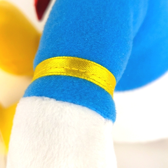 Disney Donald Duck Stuffed Animal - Picture 6 of 11